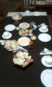 Hostal Don Pedro - Ristorante