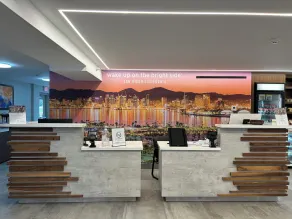 La Quinta Inn by Wyndham San Diego - Miramar - Réception