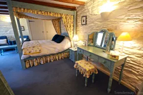 Trenderway Farm - Room