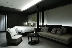 Hakone Gora KARAKU - Room