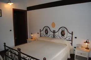 Hotel Il Dito e la Luna - Zimmer