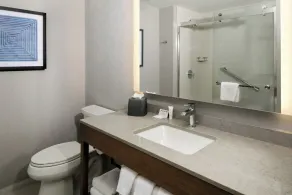 Hyatt Place Post Falls/Coeur D'Alene - Salle de bain