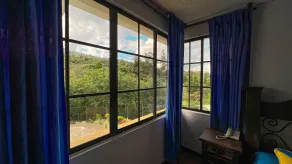 Hotel Campestre El Molino Dapa Cali - Chambre