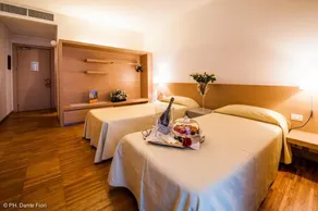 Schio Hotel - Zimmer