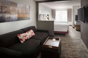 Sonesta Select Seattle Renton Suites - Chambre