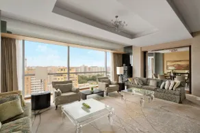 Shangri-La Beijing - Room