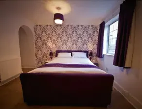 G Boutique Hotel - Room