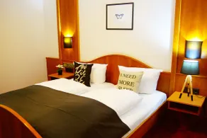 Parkhotel Bergheim - Room