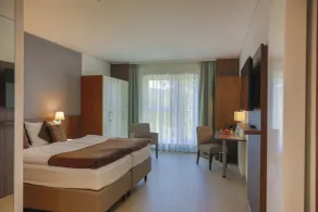 Sporthotel TREFF PUNKT - Room