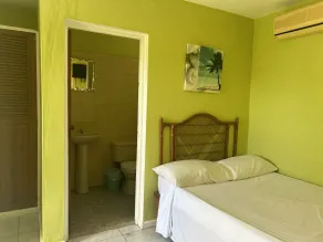 Coco Hotel and Hostel - Chambre