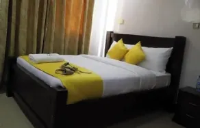 Keriwest hotel - Room
