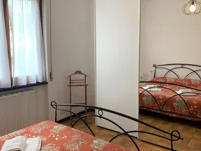Lella appartamento con parcheggio - Quarto