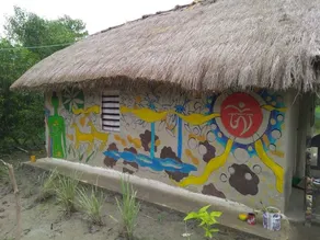 Backpackers Eco Village - Camera