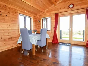 Willow Lodge - Cuisine privée