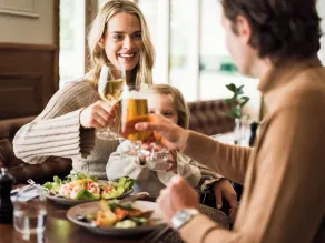 Elite Hotel Brage - Hotel & Spa - Restaurant