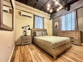 The Lofts At Santurce - Zimmer