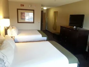 Holiday Inn Express & Suites Sandy - South Salt Lake City by IHG - Chambre