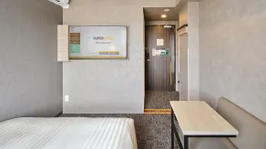 Super Hotel Nagasaki Isahaya Natural Hot Spring - Camera