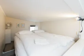 Odinn Reykjavik Skolavordustigur Apartments - Værelse