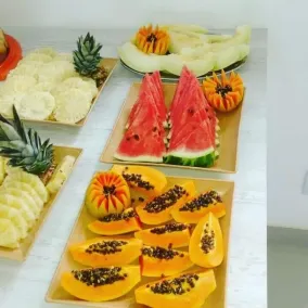 Suítes de Búzios Pousada - Ristorante