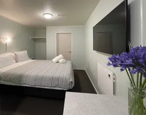 Adelaide Motel - Chambre