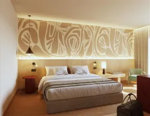 Bahia Principe Explore Costa Adeje - Hyatt Inclusive Collection - All Inclusive - Zimmer