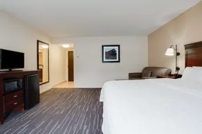 Hampton Inn Somerset - Chambre