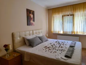 Arf Residence Suite & Hotel - Camera