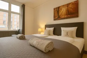 Hotel Amager - Room