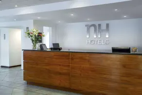 NH Iquique Costa - Reception