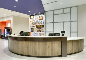 Tru By Hilton Euless DFW West - Reception