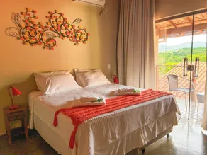 Pousada Verde Villas  - Habitación
