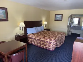 Gun Barrel Executive Inn - Zimmer