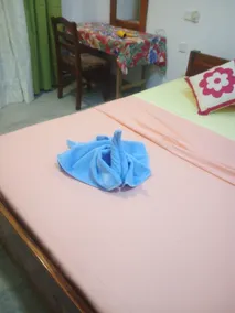 Lagoon Beach Resort - Chambre