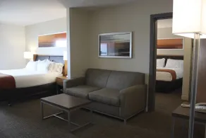 Holiday Inn Express Munising-Lakeview Hotel By IHG - Chambre