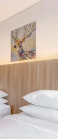 Kartika One Hotel Jakarta - Værelse