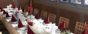 Stempfle's Landgasthaus zum Kreuz - Restaurante