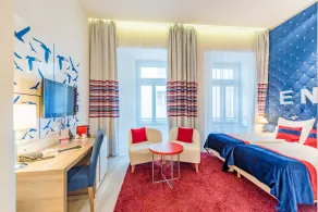 Estilo Hotel by Mellow Mood Hotels - View from room