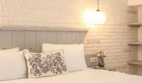 Ceylan Boutique House - Værelse