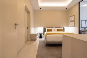 Rafa- Hittin - Room