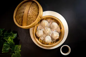 Art Series - The Chen - Restaurant
