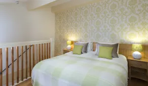 Delphi Resort Hotel & Spa - Room