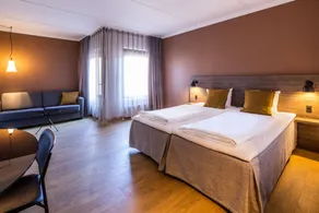 Comwell H C Andersen Dolce by Wyndham - Room