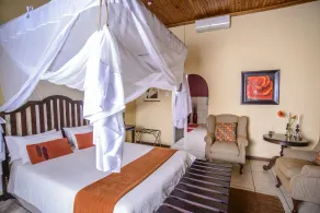 Abangane Guest Lodge - Rom