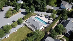 Kimpton Taconic Hotel by IHG - Pool