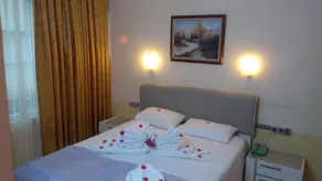 Sunway Hotel - Room