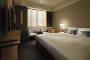 Mitsui Garden Hotel Kyoto Shinmachi Bettei - Chambre