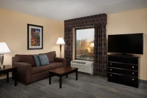 Hampton Inn & Suites Mt. Juliet - Chambre
