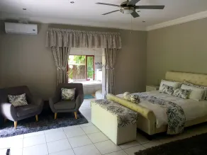 Dalens Self Catering Apartments - Værelse