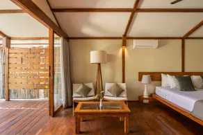 Gili Teak Resort - Room